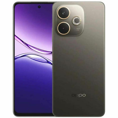 Smartphone Oppo CPH2695 6,67" Octa Core 8 GB RAM 256 GB Black