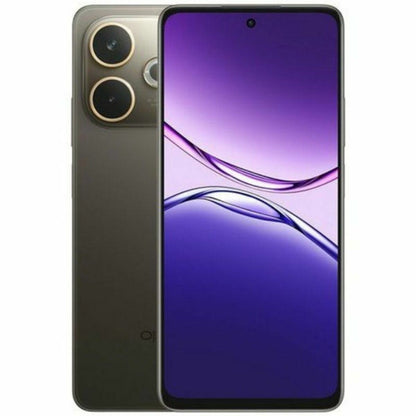 Smartphone Oppo CPH2695 6,67" Octa Core 8 GB RAM 256 GB Black