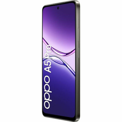Smartphone Oppo CPH2695 6,67" Octa Core 8 GB RAM 256 GB Black