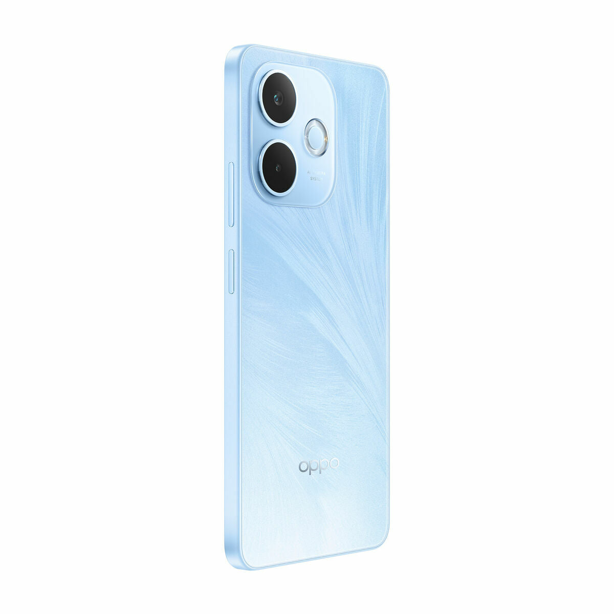 Smartphone Oppo CPH2695 6,67" Octa Core 8 GB RAM 256 GB Blue