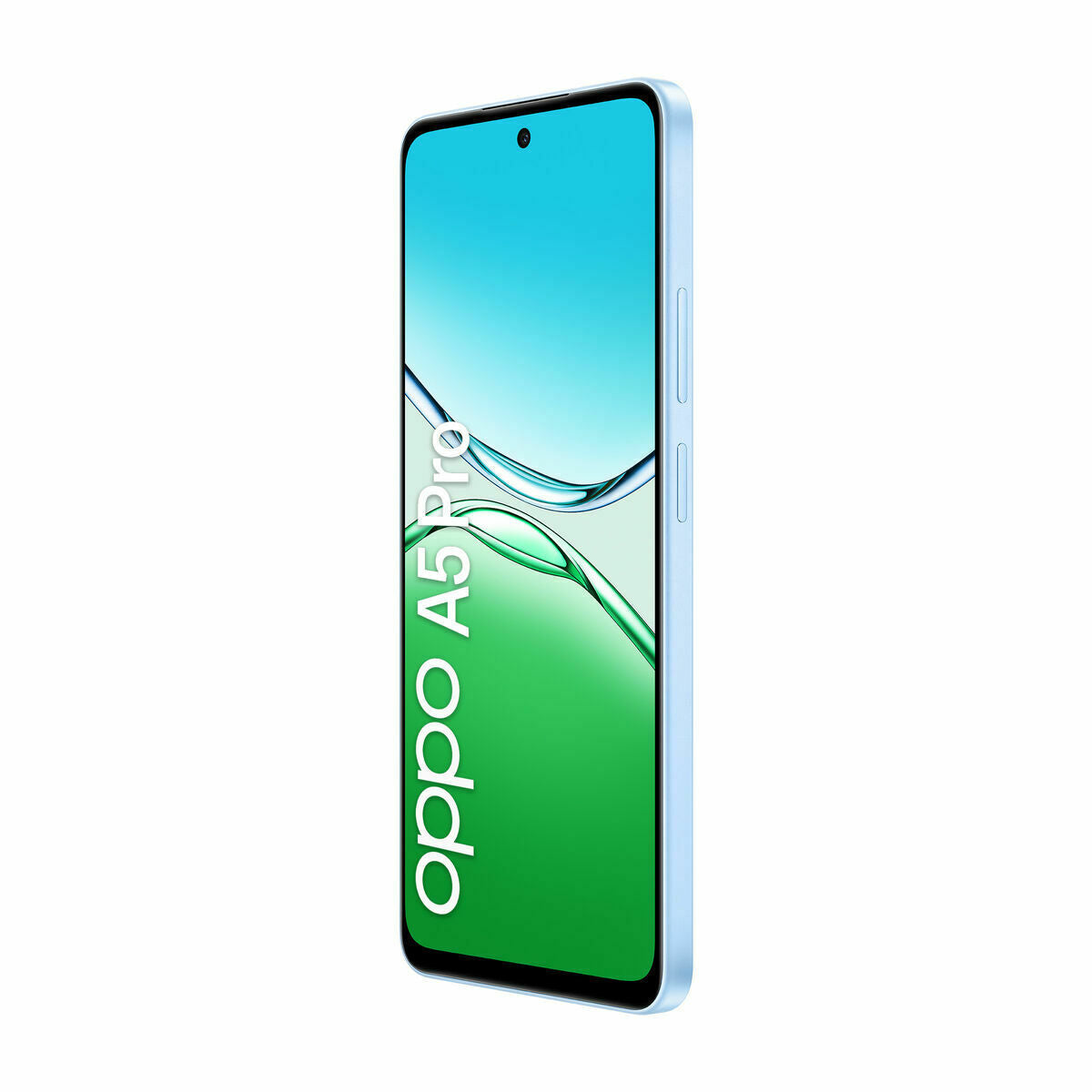 Smartphone Oppo CPH2695 6,67" Octa Core 8 GB RAM 256 GB Blue