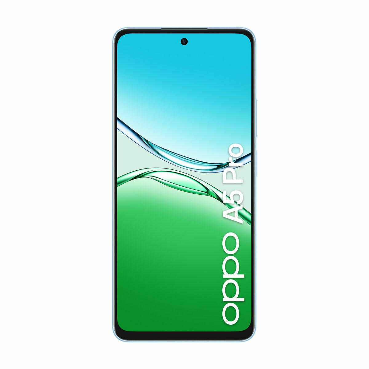 Smartphone Oppo CPH2695 6,67" Octa Core 8 GB RAM 256 GB Blue