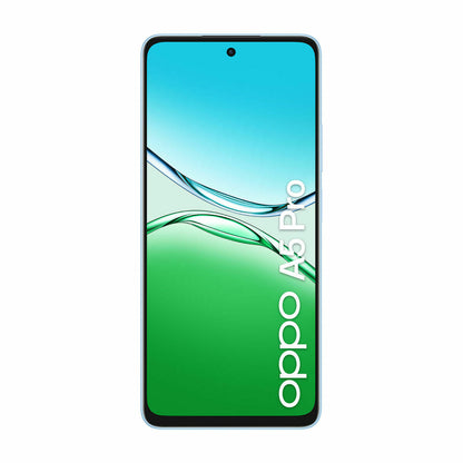Smartphone Oppo CPH2695 6,67" Octa Core 8 GB RAM 256 GB Blue