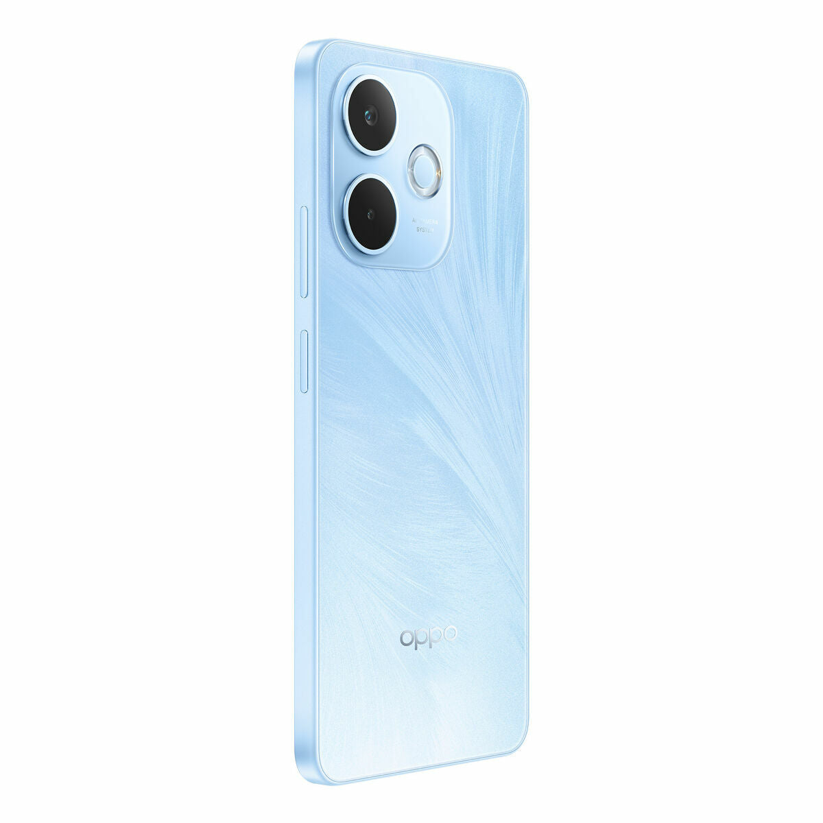 Smartphone Oppo CPH2695 6,67" Octa Core 8 GB RAM 256 GB Blue