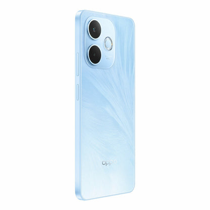 Smartphone Oppo CPH2695 6,67" Octa Core 8 GB RAM 256 GB Blue