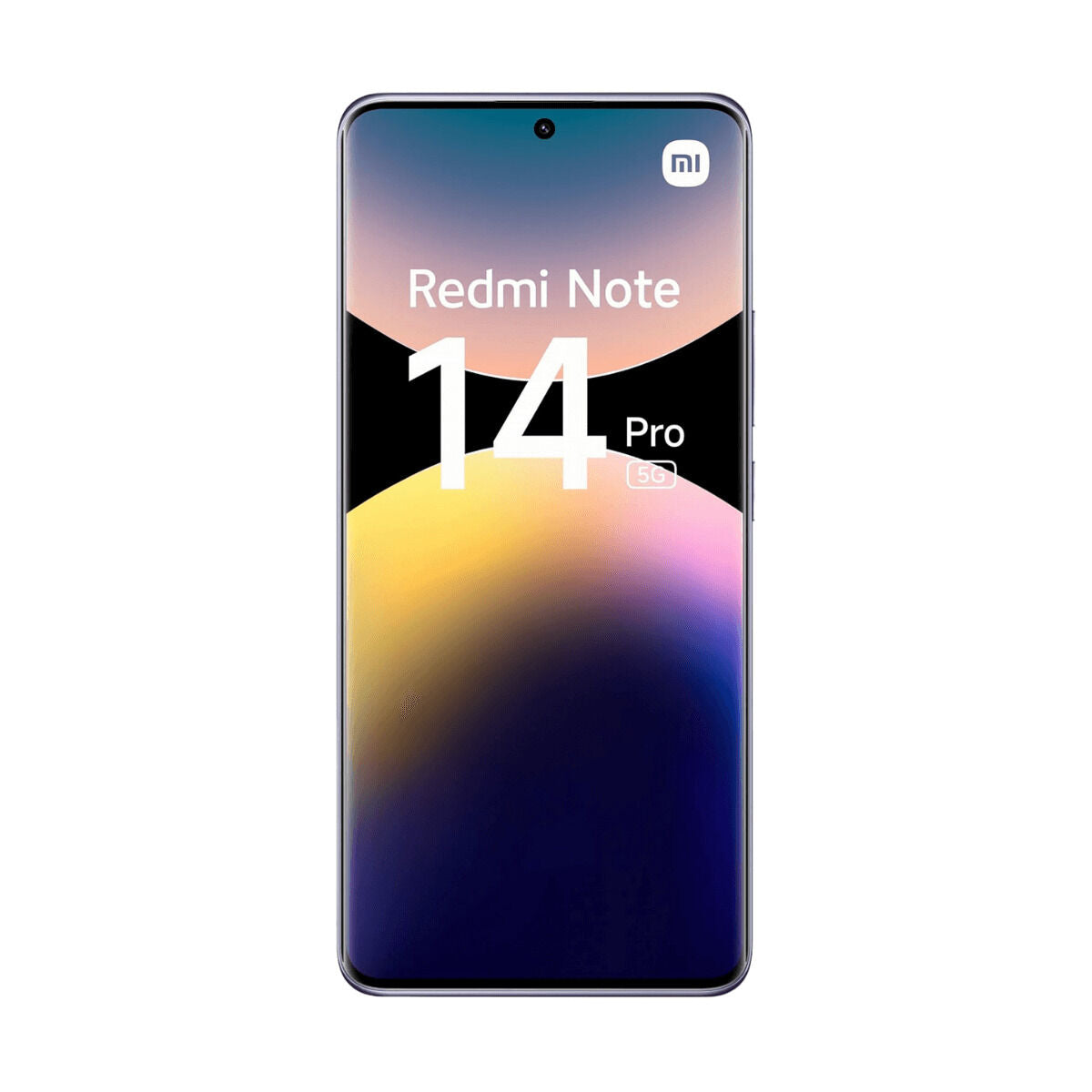 Smartphone Xiaomi 24116RACCG 6,67" Octa Core 8 GB RAM 256 GB Violet