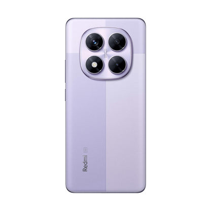 Smartphone Xiaomi 24116RACCG 6,67" Octa Core 8 GB RAM 256 GB Violet