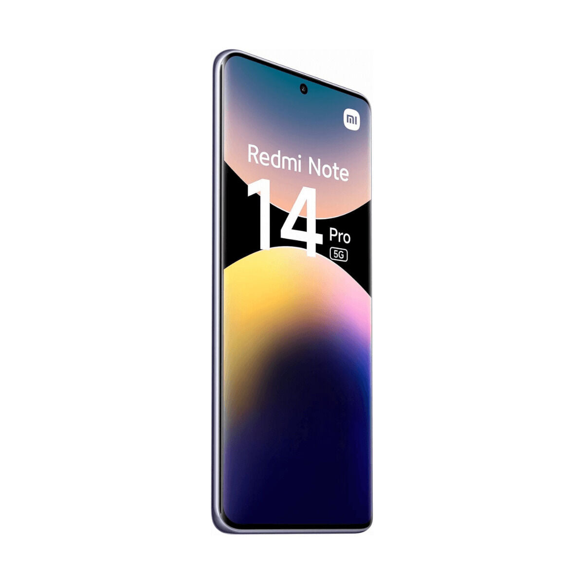 Smartphone Xiaomi 24116RACCG 6,67" Octa Core 8 GB RAM 256 GB Violet