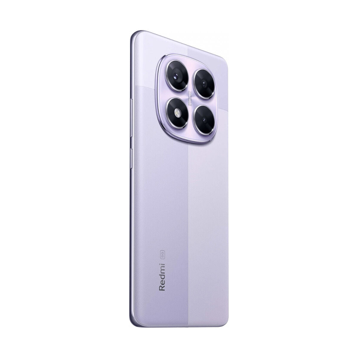 Smartphone Xiaomi 24116RACCG 6,67" Octa Core 8 GB RAM 256 GB Violet