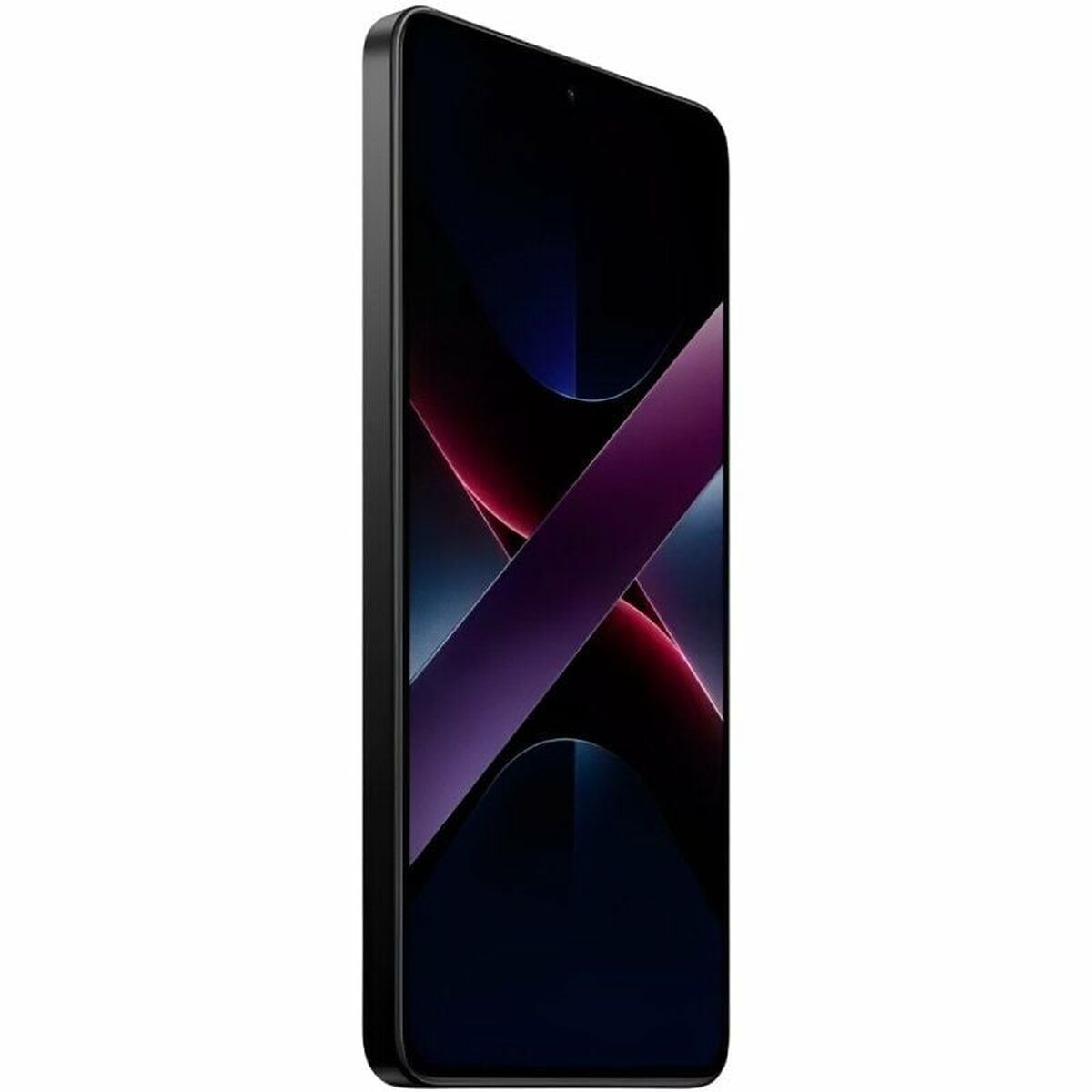Smartphone Xiaomi POCO X7 Pro Octa Core 8 GB RAM 256 GB Black 6,67"