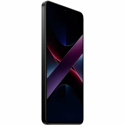 Smartphone Xiaomi POCO X7 Pro Octa Core 8 GB RAM 256 GB Black 6,67"