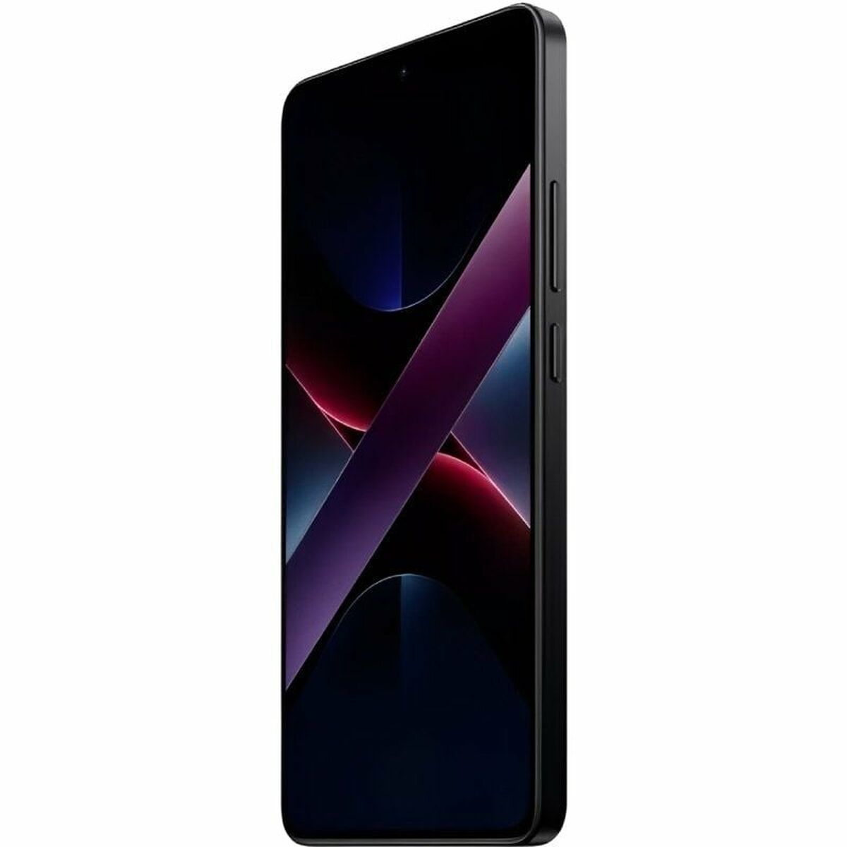 Smartphone Xiaomi POCO X7 Pro Octa Core 8 GB RAM 256 GB Black 6,67"