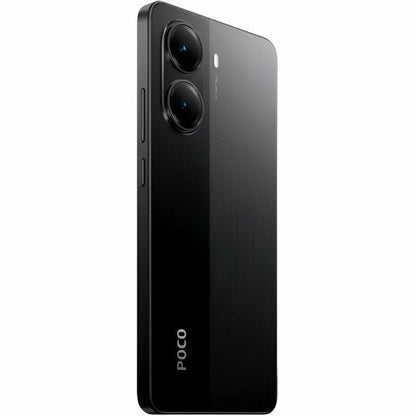 Smartphone Xiaomi POCO X7 Pro Octa Core 8 GB RAM 256 GB Black 6,67"