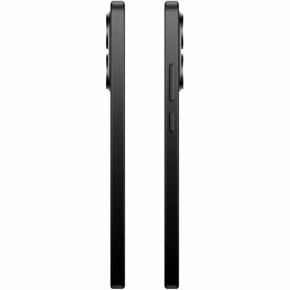 Smartphone Xiaomi POCO X7 Pro Octa Core 8 GB RAM 256 GB Black 6,67"