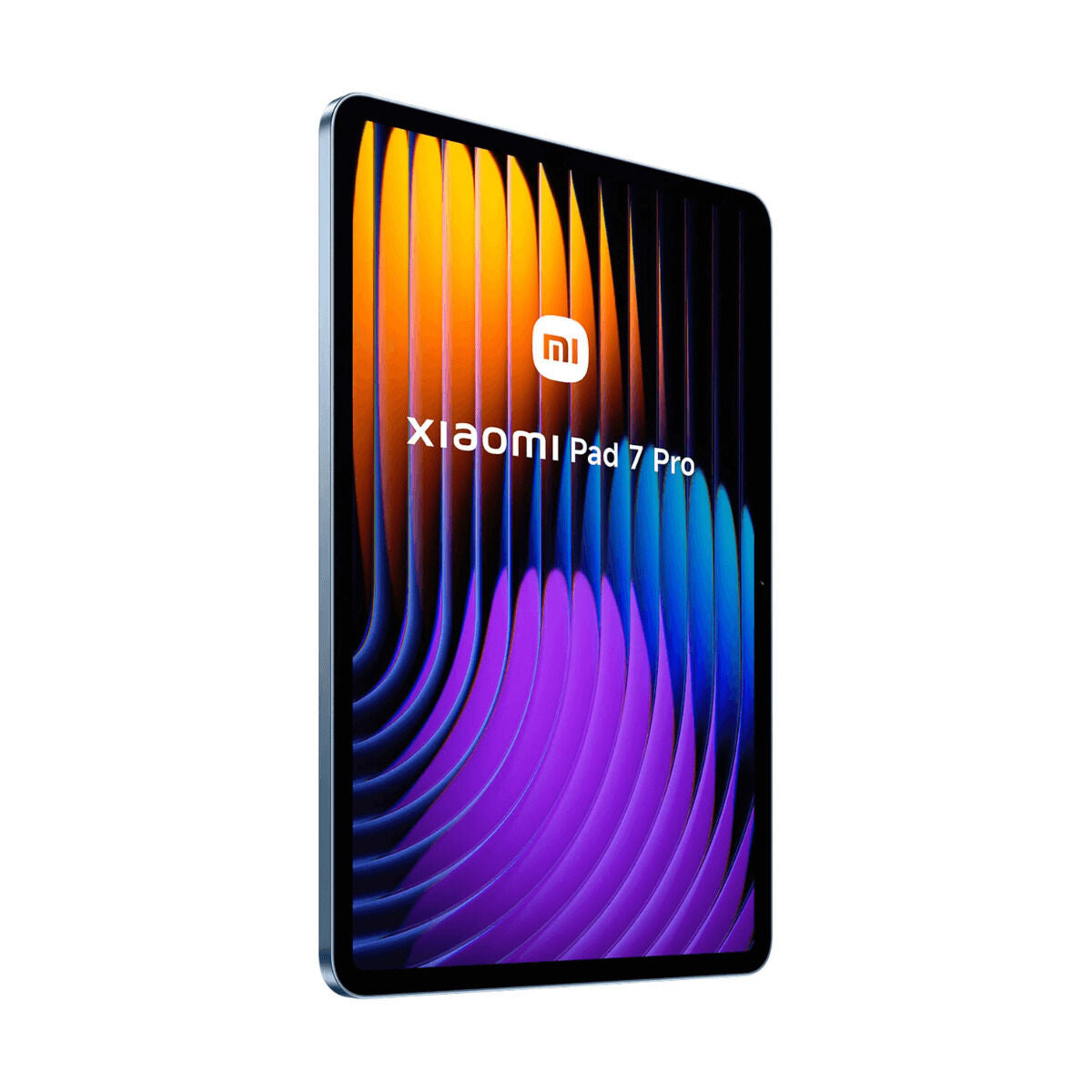 Tablet Xiaomi 11,2" Octa Core 8 GB RAM 256 GB Blue-2