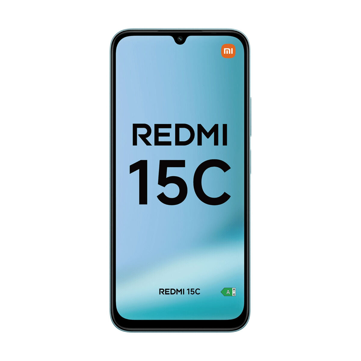 Smartphone Xiaomi 25078RA3EA Octa Core 8 GB RAM 256 GB Green