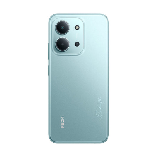 Smartphone Xiaomi 25078RA3EA Octa Core 8 GB RAM 256 GB Green