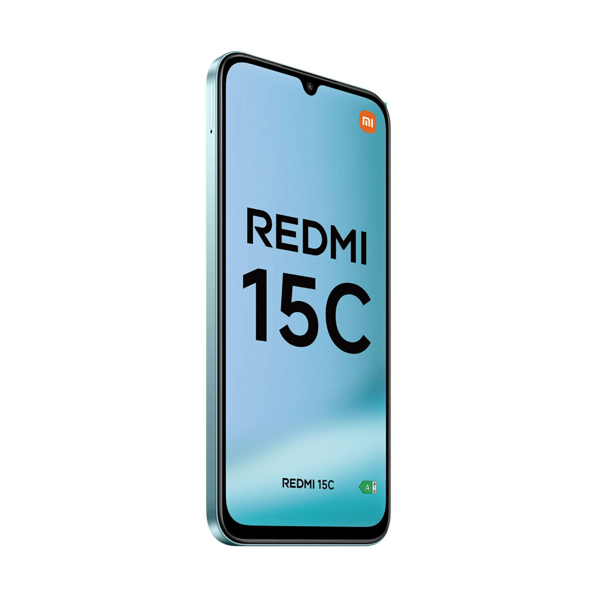 Smartphone Xiaomi 25078RA3EA Octa Core 8 GB RAM 256 GB Green