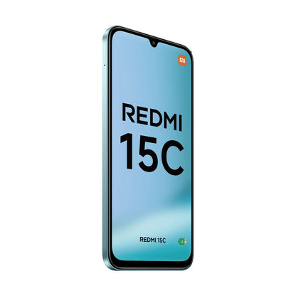 Smartphone Xiaomi 25078RA3EA Octa Core 8 GB RAM 256 GB Green