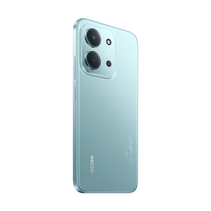 Smartphone Xiaomi 25078RA3EA Octa Core 8 GB RAM 256 GB Green
