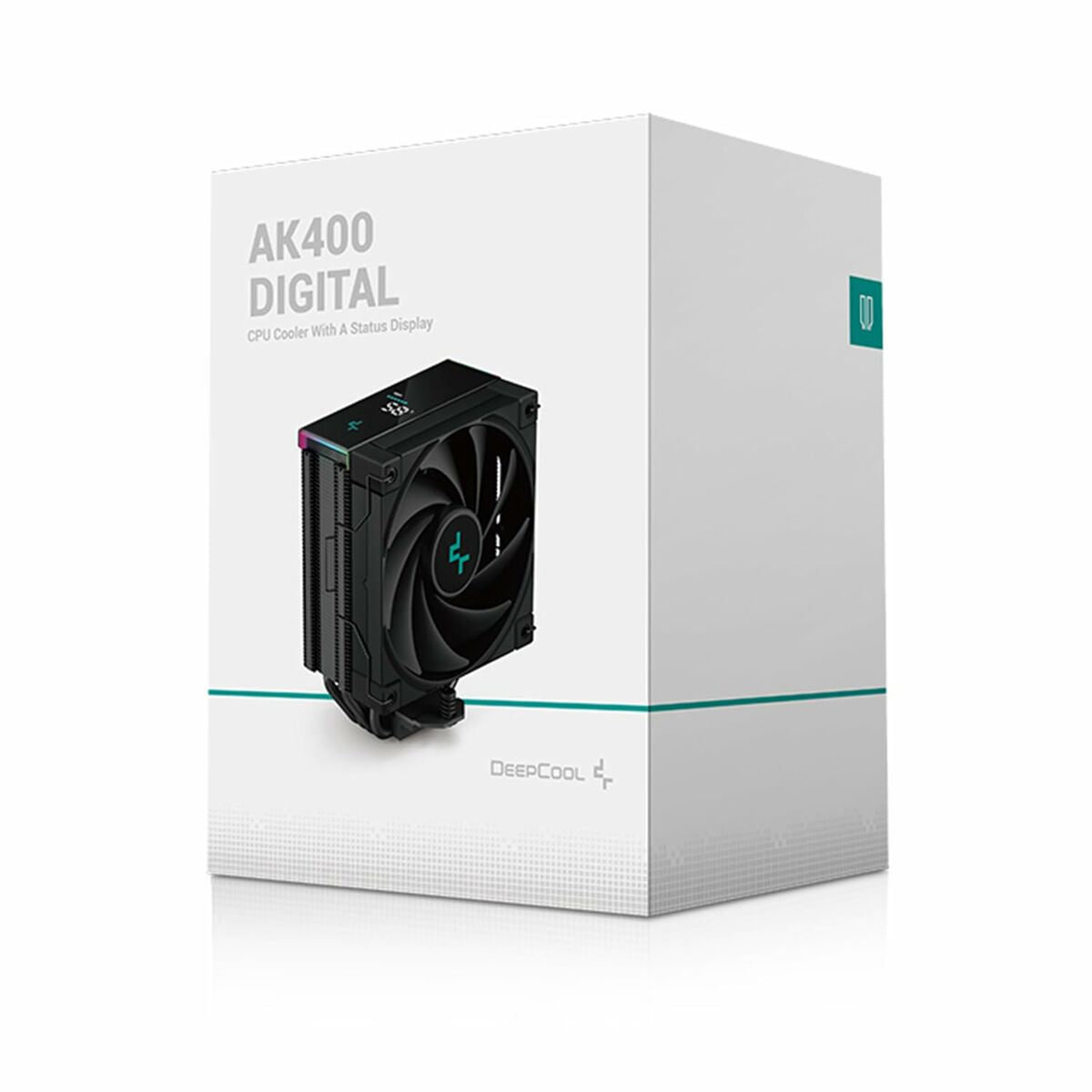CPU Fan DEEPCOOL