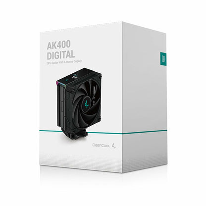 CPU Fan DEEPCOOL