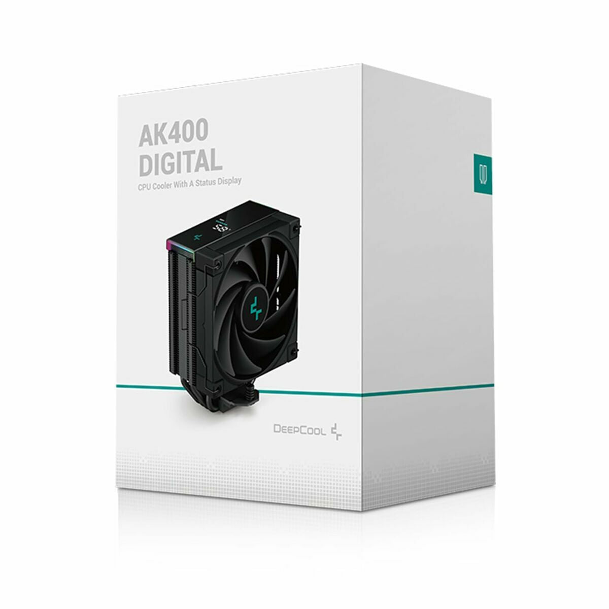 CPU Fan DEEPCOOL