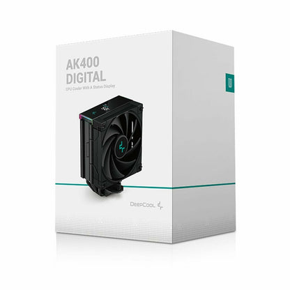CPU Fan DEEPCOOL