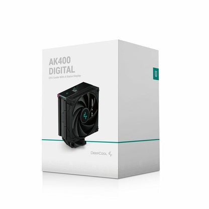 CPU Fan DEEPCOOL