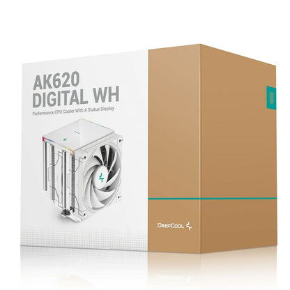 Liquid Refrigeration Kit DEEPCOOL Ø 12 cm
