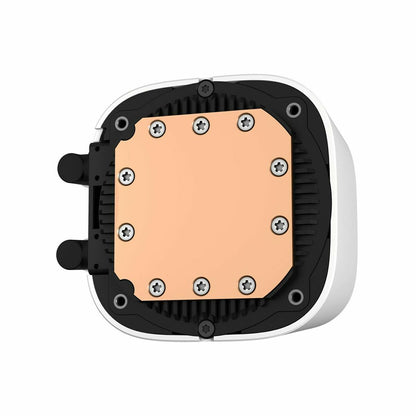 Ventilator DEEPCOOL R-LE520-WHAMMN-G-1