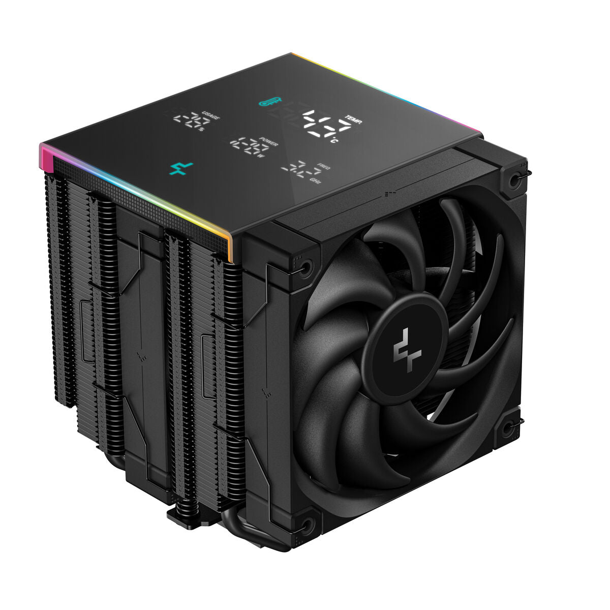 CPU Fan DEEPCOOL R-AK620-BKAPMN-G