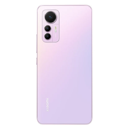 Smartphone Xiaomi 12 Lite 6,55" Octa Core 8 GB RAM 128 GB Pink