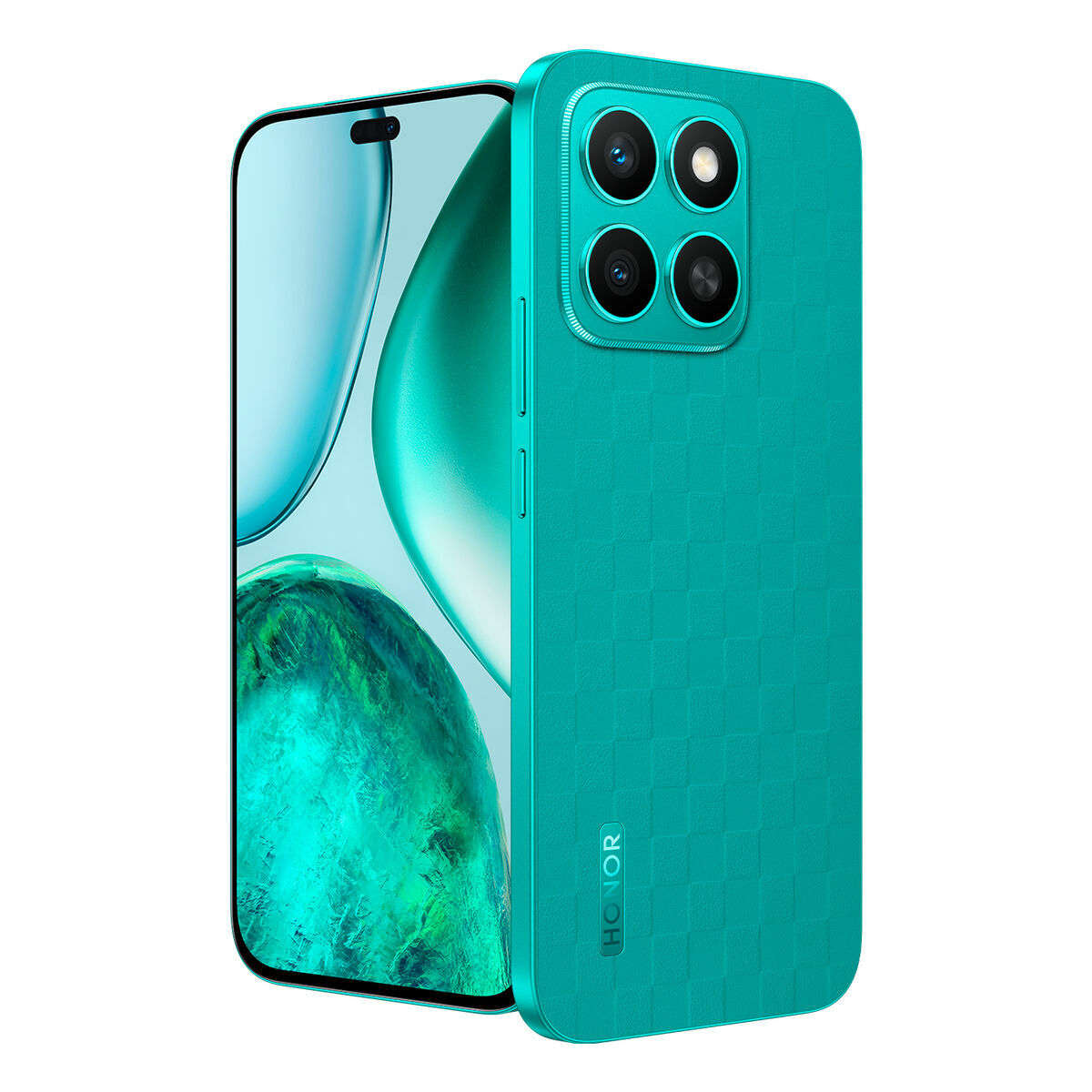 Smartphone Honor Honor X8C 6,7" QUALCOMM SNAPDRAGON 685 8 GB RAM 256 GB Green