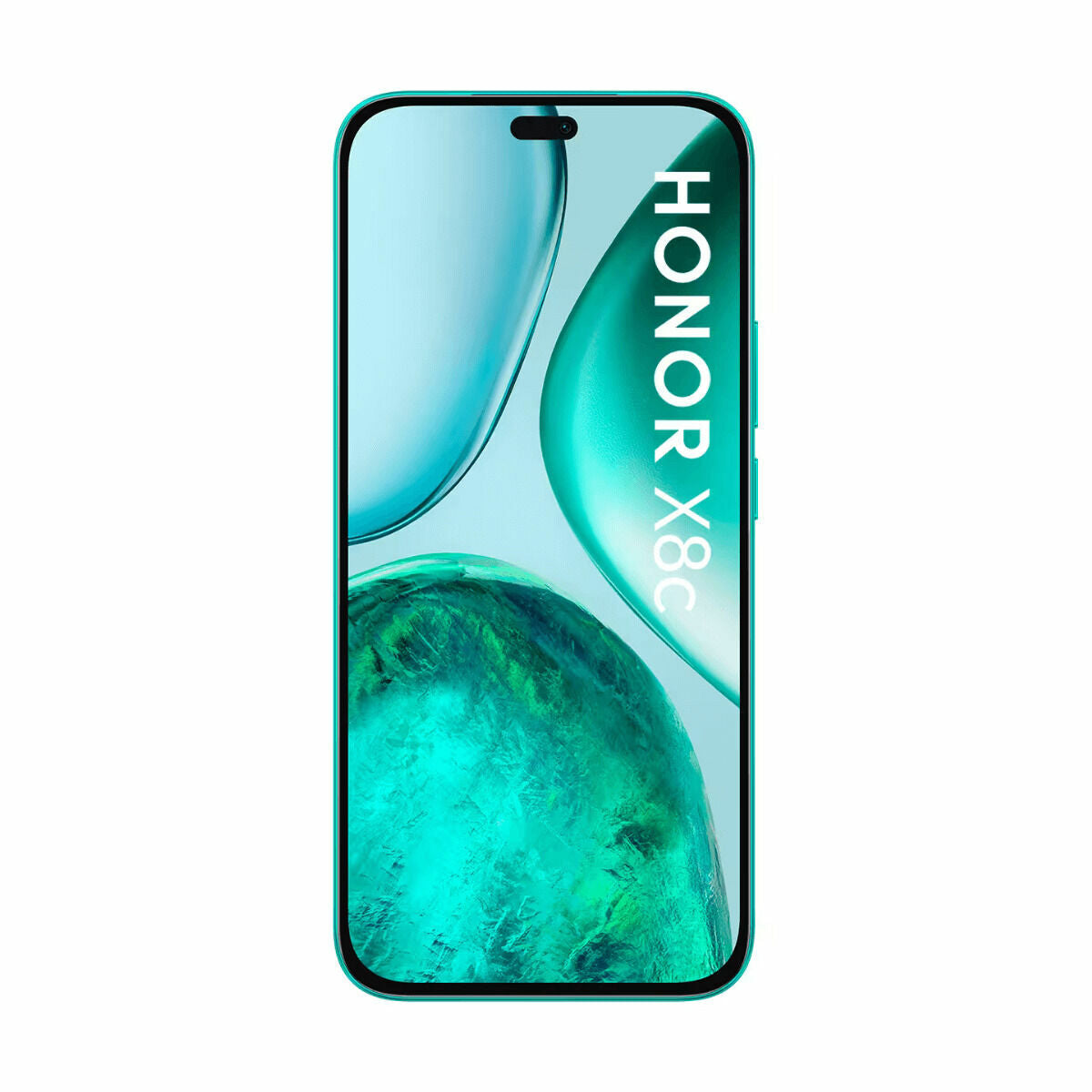 Smartphone Honor Honor X8C 6,7" QUALCOMM SNAPDRAGON 685 8 GB RAM 256 GB Green