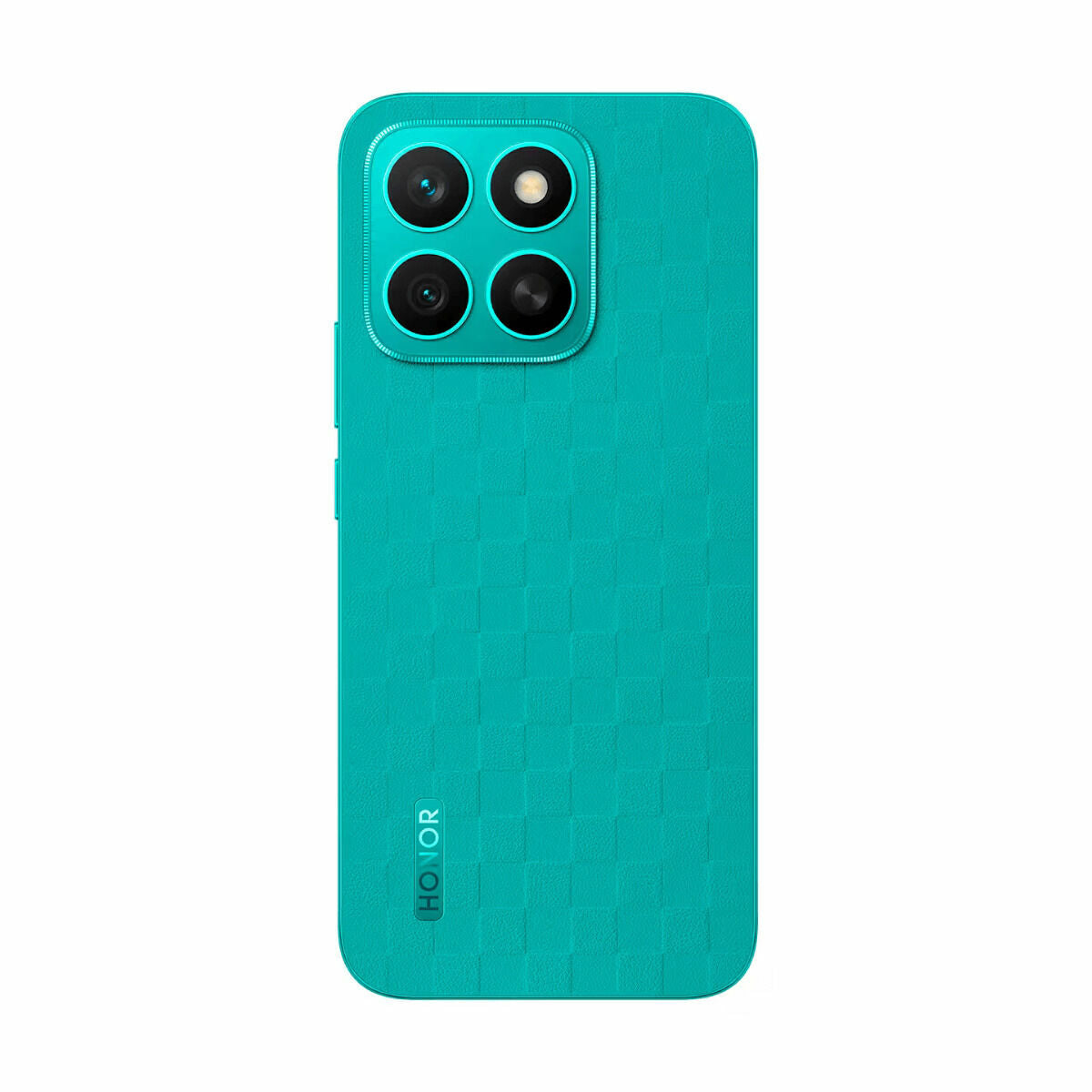 Smartphone Honor Honor X8C 6,7" QUALCOMM SNAPDRAGON 685 8 GB RAM 256 GB Green