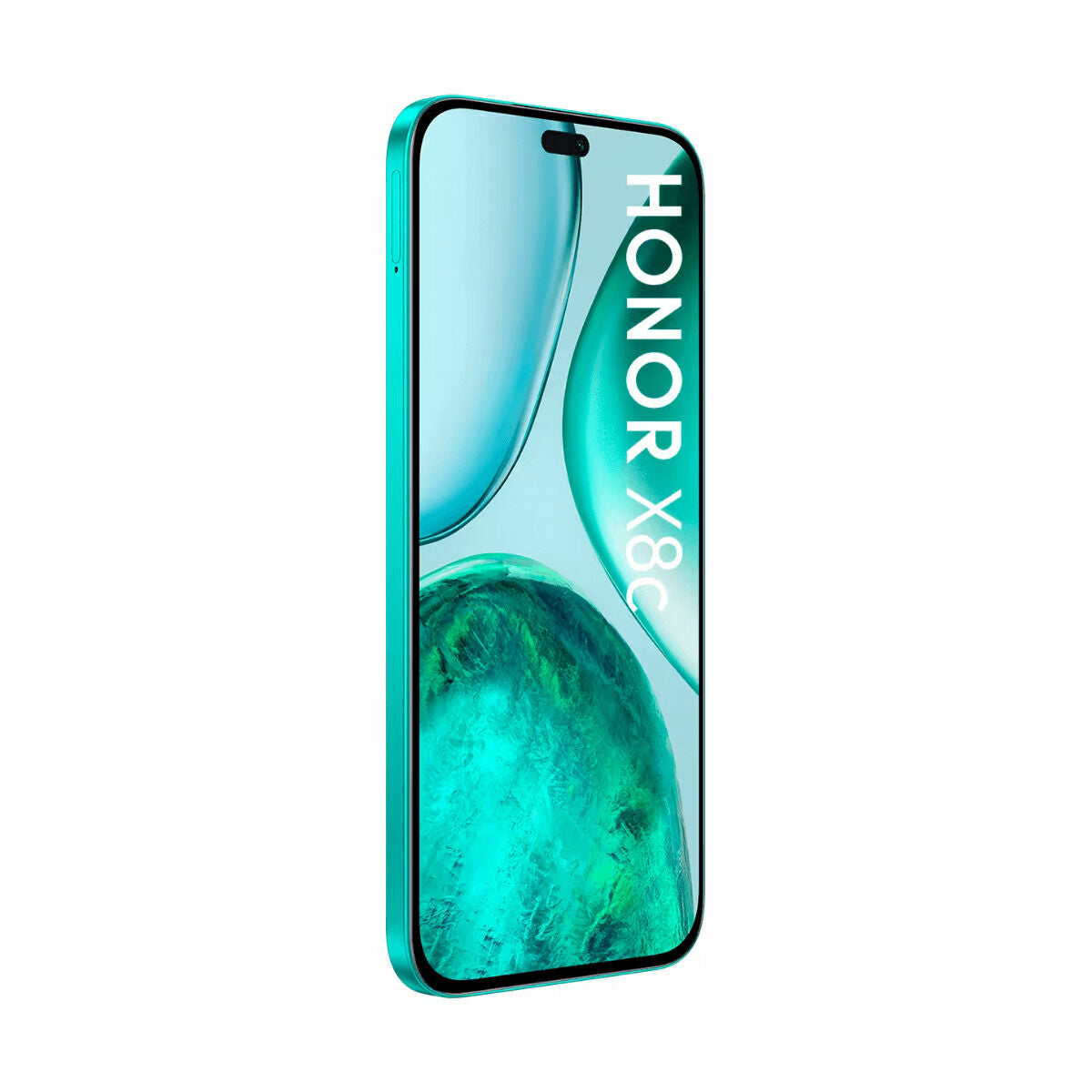 Smartphone Honor Honor X8C 6,7" QUALCOMM SNAPDRAGON 685 8 GB RAM 256 GB Green