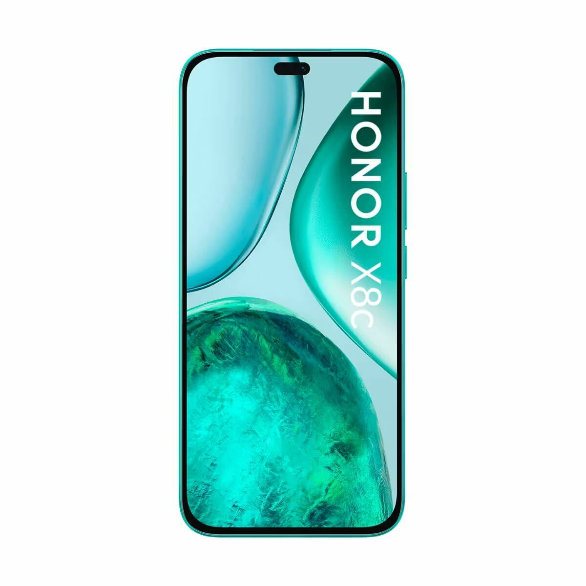 Smartphone Honor Honor X8C 6,7" QUALCOMM SNAPDRAGON 685 8 GB RAM 256 GB Green