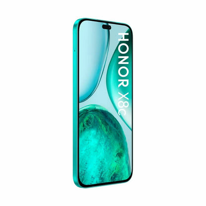 Smartphone Honor Honor X8C 6,7" QUALCOMM SNAPDRAGON 685 8 GB RAM 256 GB Green