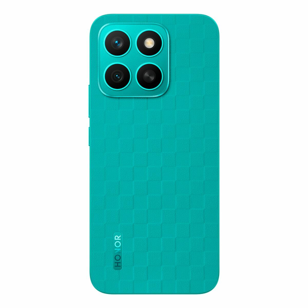 Smartphone Honor Honor X8C 6,7" QUALCOMM SNAPDRAGON 685 8 GB RAM 256 GB Green