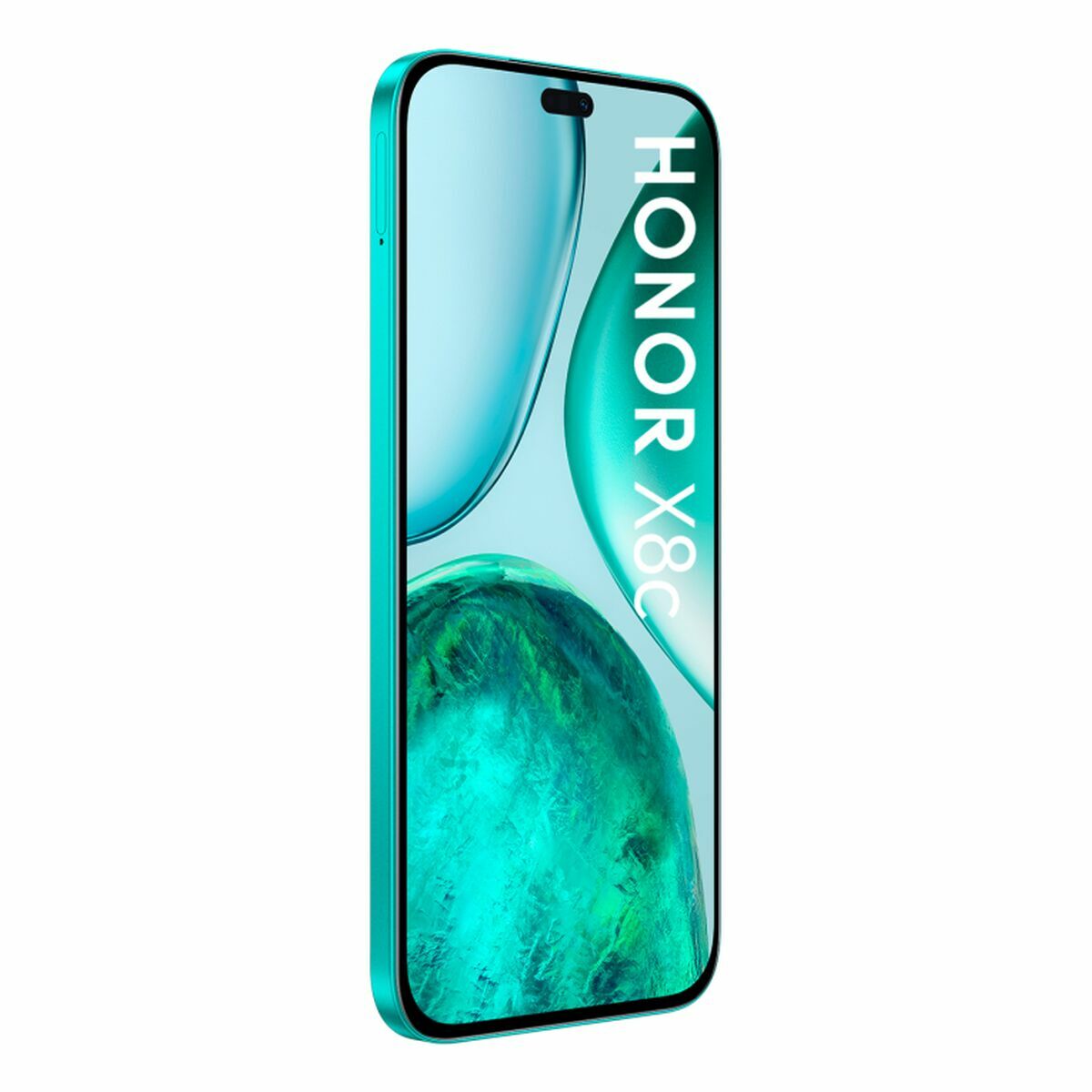 Smartphone Honor Honor X8C 6,7" QUALCOMM SNAPDRAGON 685 8 GB RAM 256 GB Green
