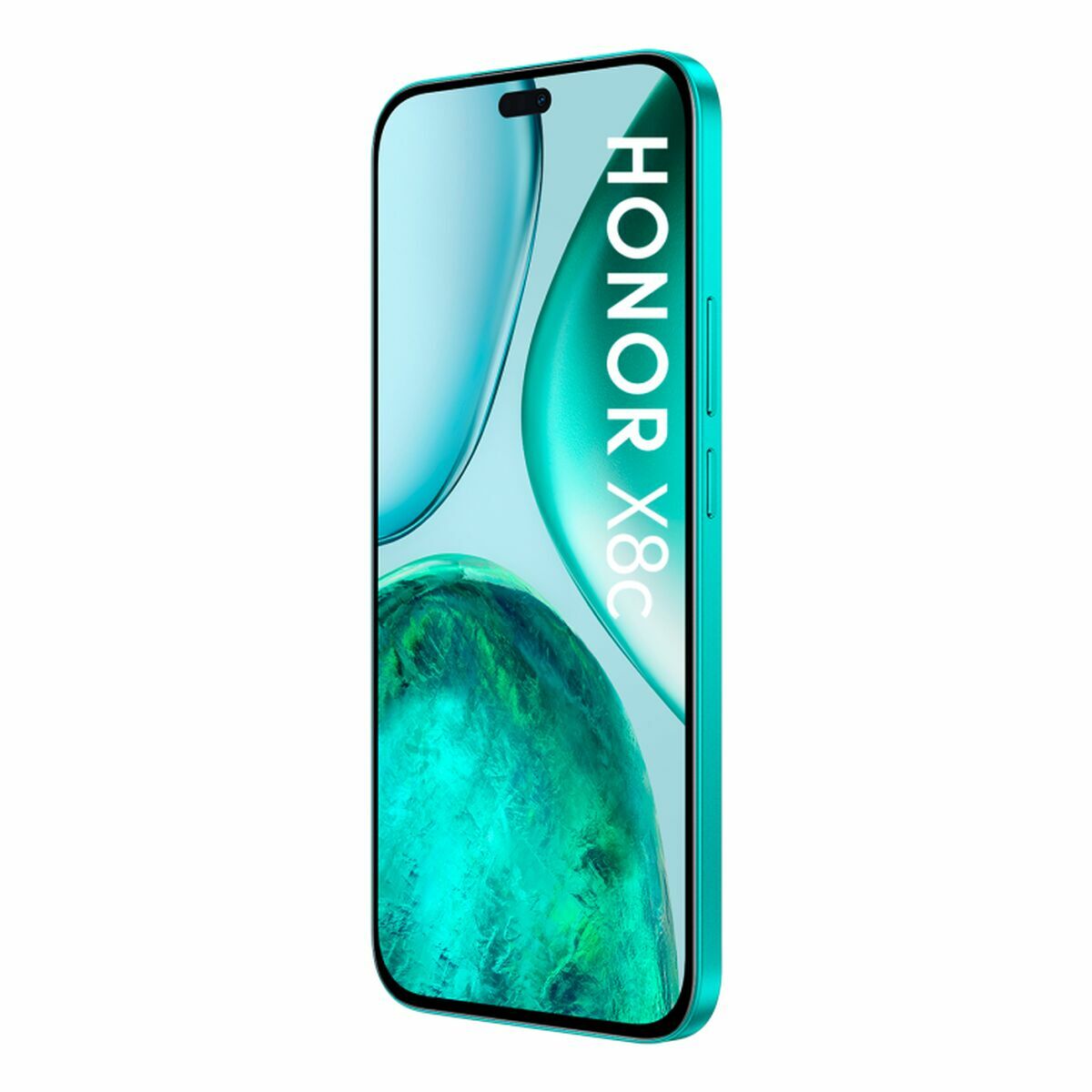 Smartphone Honor Honor X8C 6,7" QUALCOMM SNAPDRAGON 685 8 GB RAM 256 GB Green