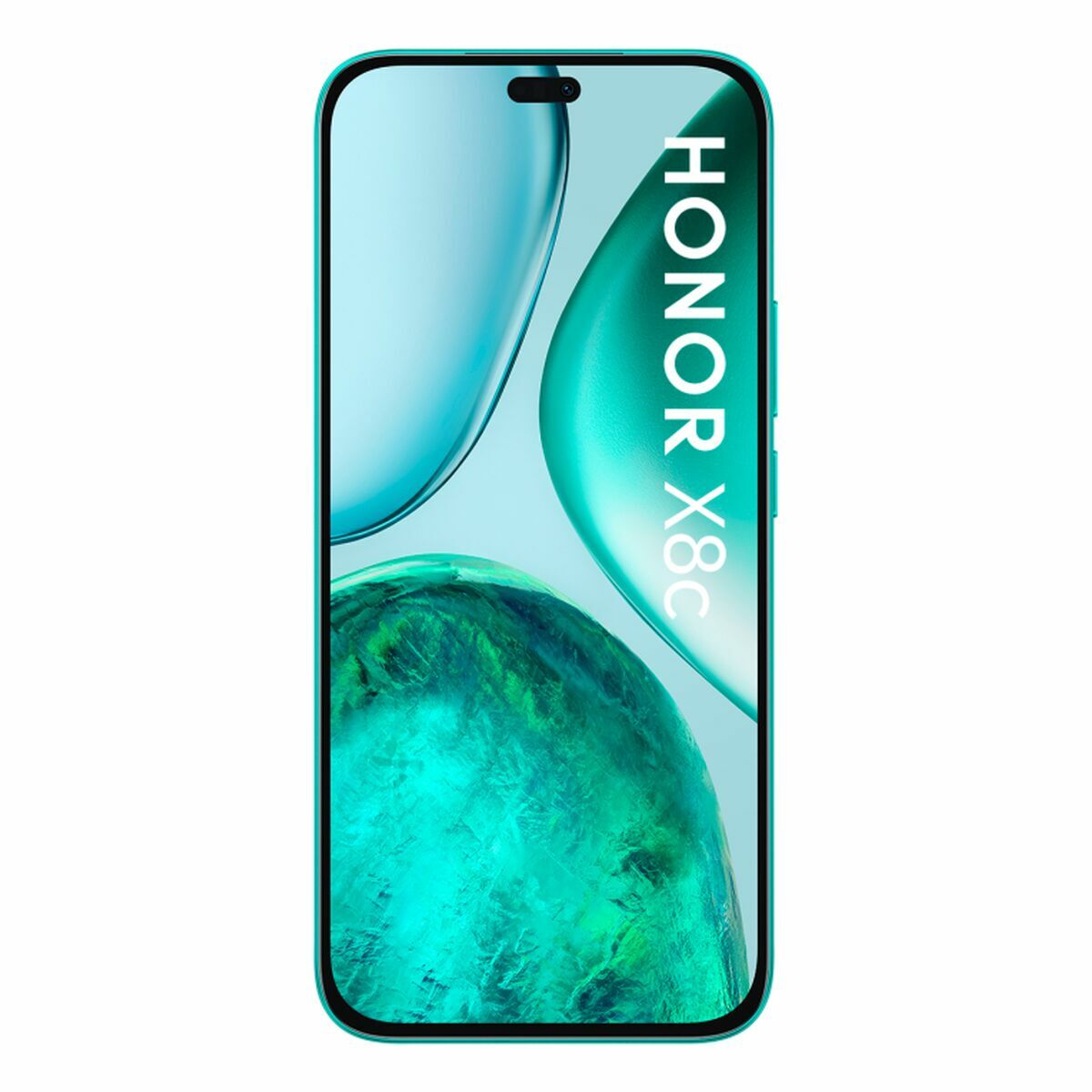 Smartphone Honor Honor X8C 6,7" QUALCOMM SNAPDRAGON 685 8 GB RAM 256 GB Green