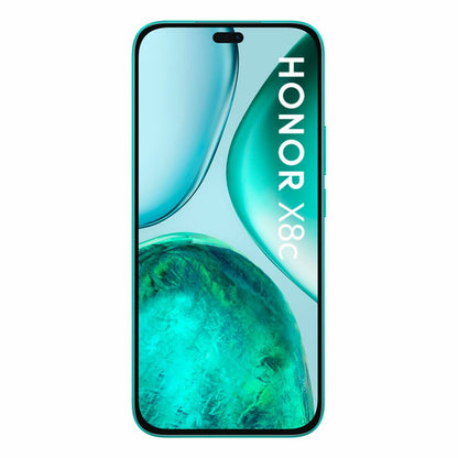 Smartphone Honor Honor X8C 6,7" QUALCOMM SNAPDRAGON 685 8 GB RAM 256 GB Green