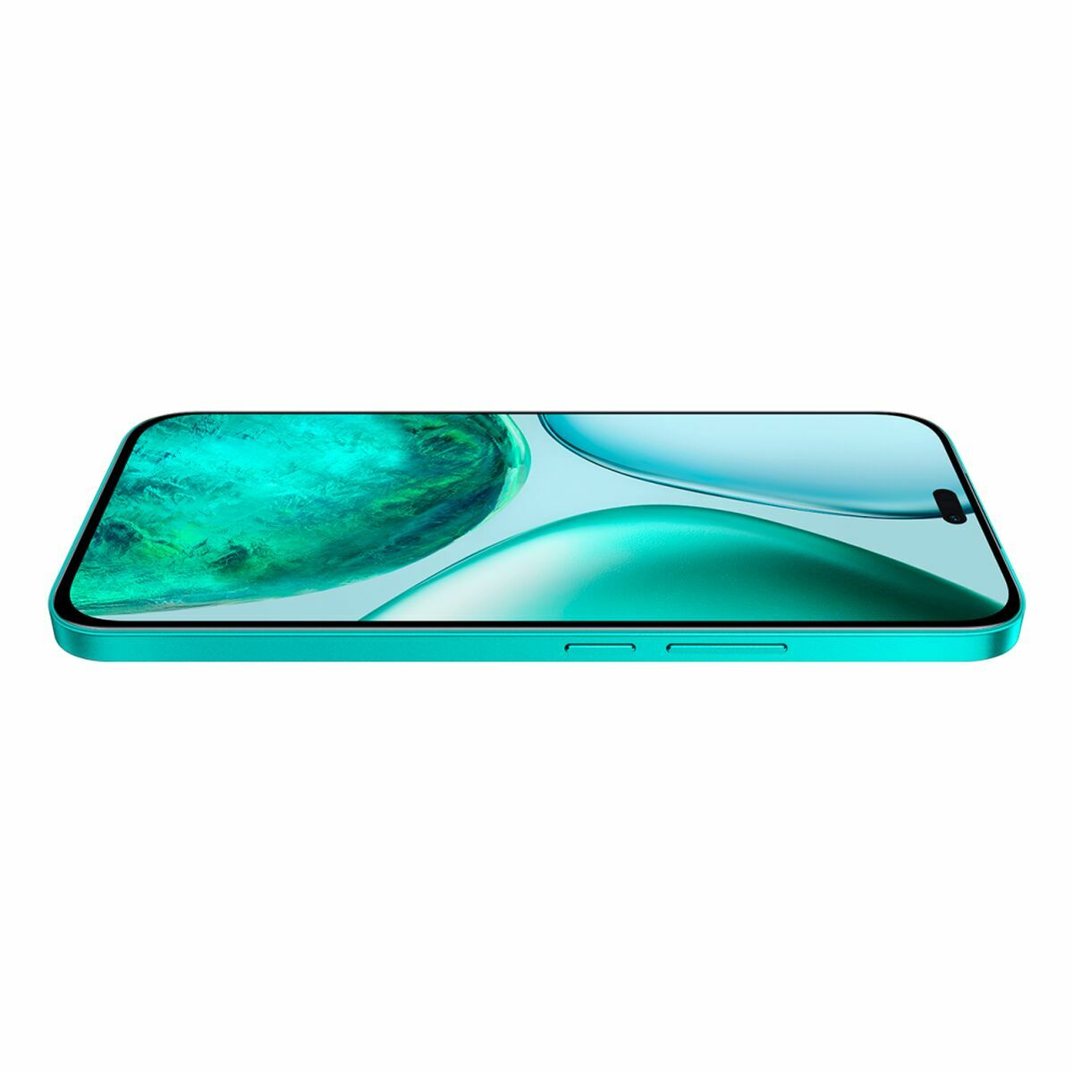Smartphone Honor Honor X8C 6,7" QUALCOMM SNAPDRAGON 685 8 GB RAM 256 GB Green