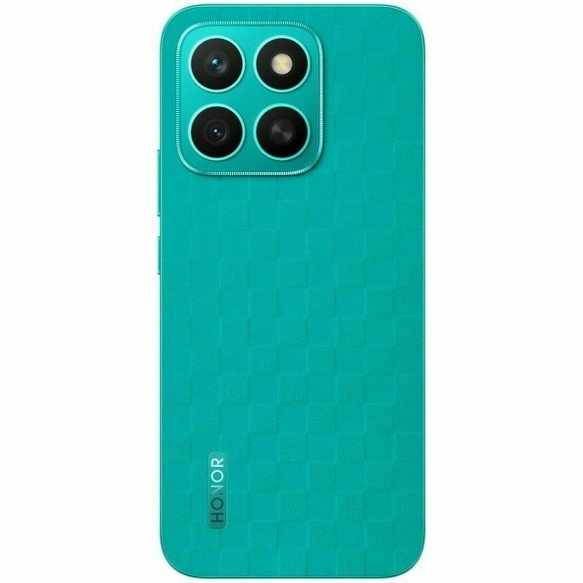 Smartphone Honor Honor X8C 6,7" QUALCOMM SNAPDRAGON 685 8 GB RAM 256 GB Green