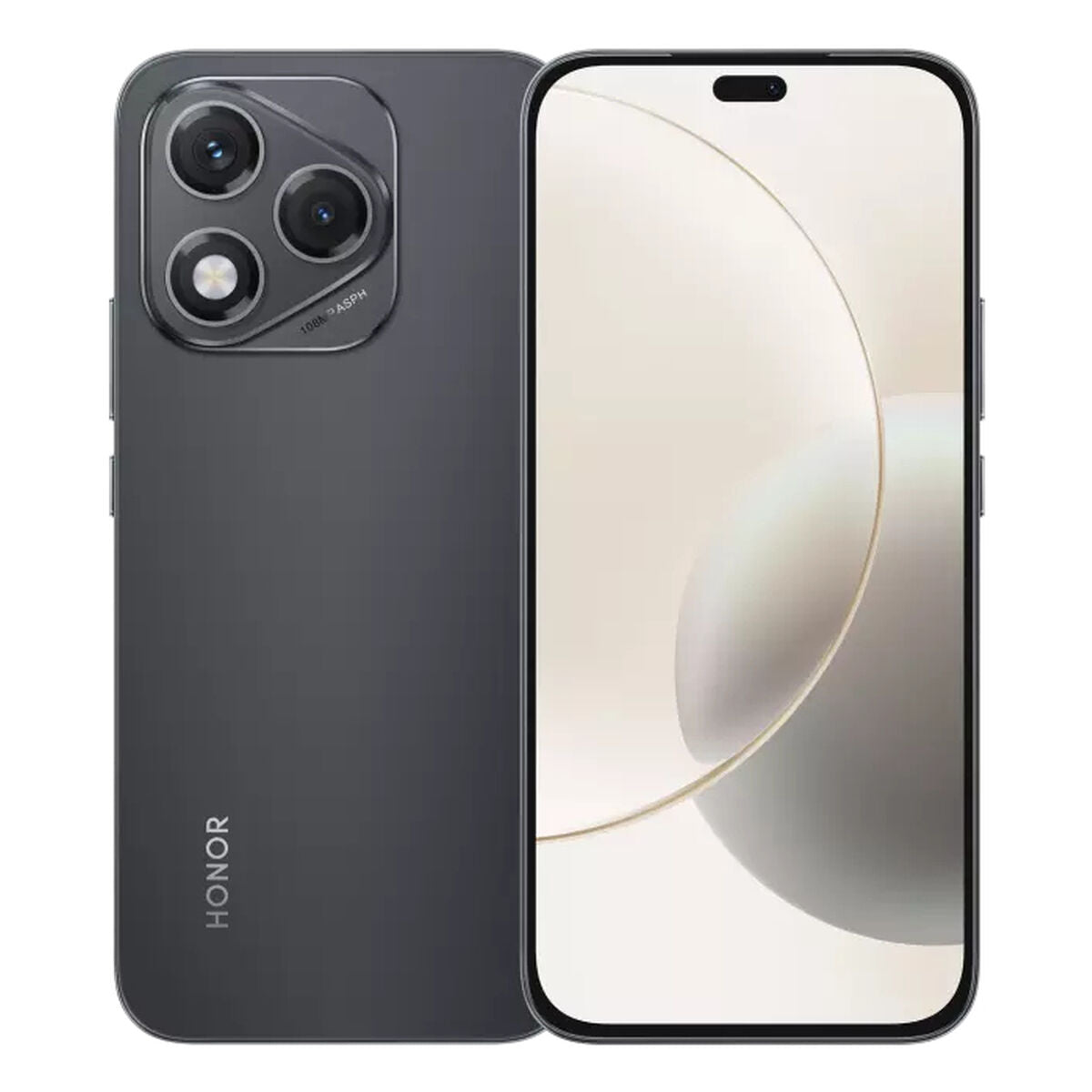 Smartphone Honor 5109BRUV 6,7" Octa Core 8 GB RAM 256 GB Black