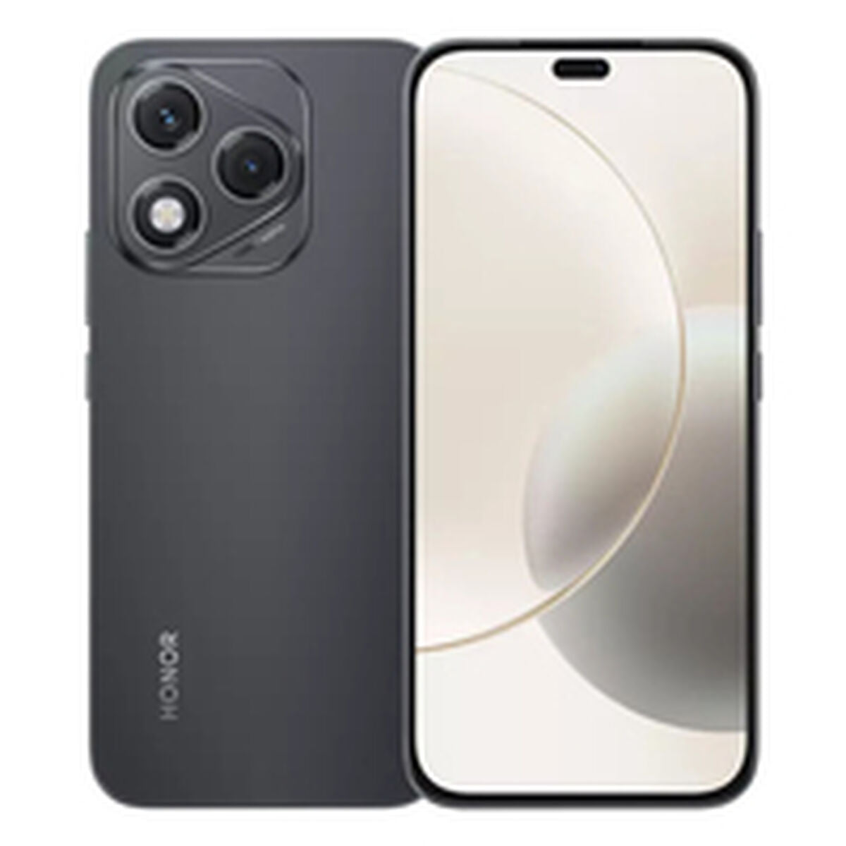 Smartphone Honor 5109BRUV 6,7" Octa Core 8 GB RAM 256 GB Black