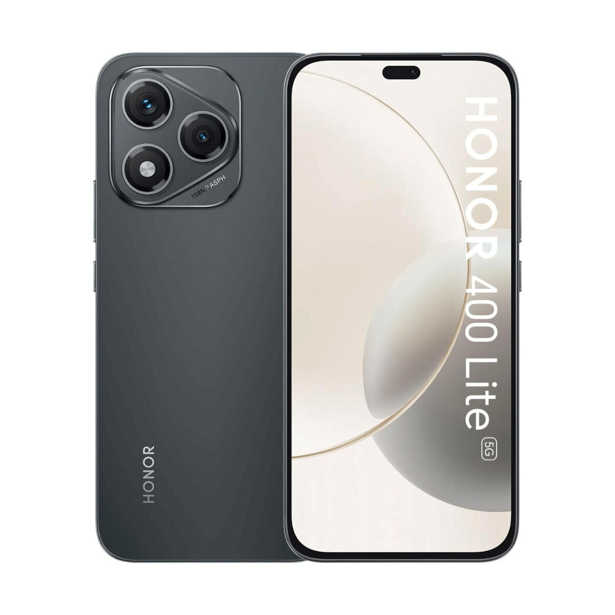 Smartphone Honor 5109BRUV 6,7" Octa Core 8 GB RAM 256 GB Black