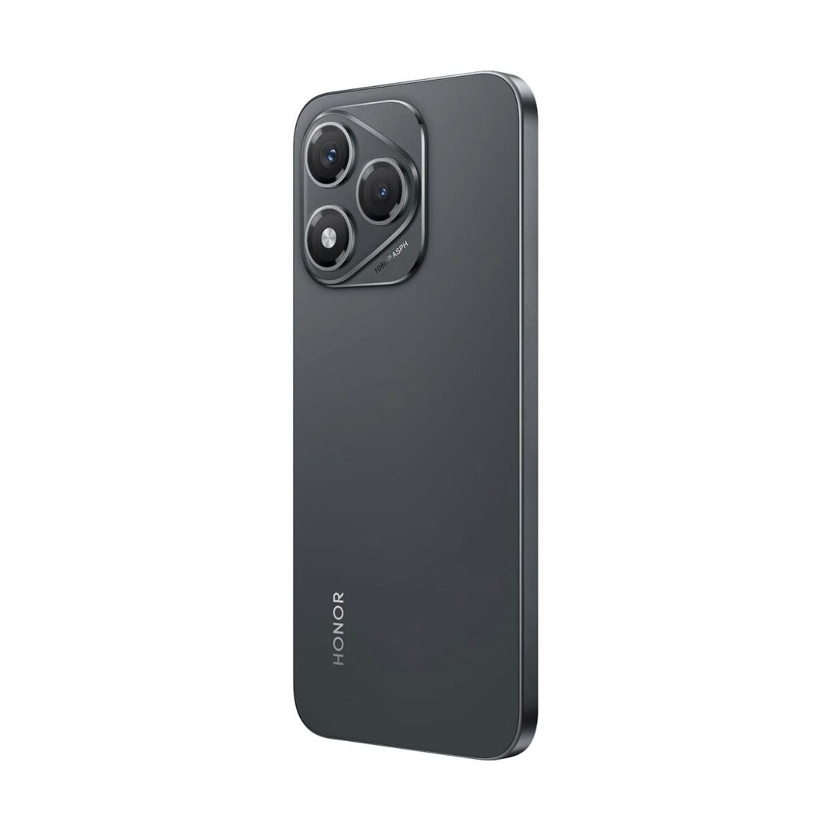 Smartphone Honor 5109BRUV 6,7" Octa Core 8 GB RAM 256 GB Black